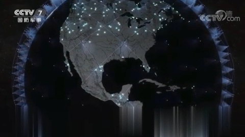 新难题！人造卫星过密会带来“光”污染