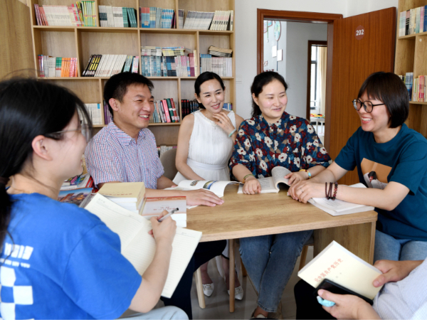 “有事好商量”解决民生问题！江苏连云