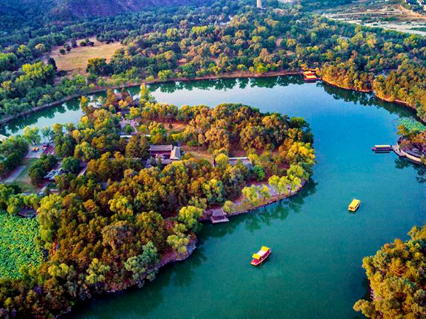 河北开展环评服务百日攻坚活动，11个帮