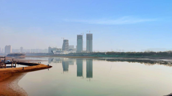 陕西省委书记刘国中：坚持先立积极稳妥推进碳达峰碳中和