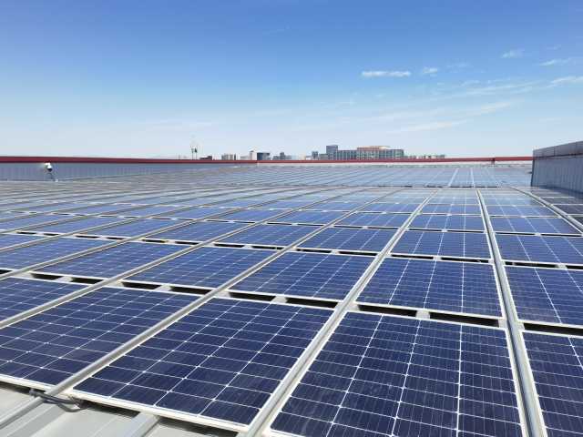 北京多措并举创建绿色工厂2.0版 推动“中