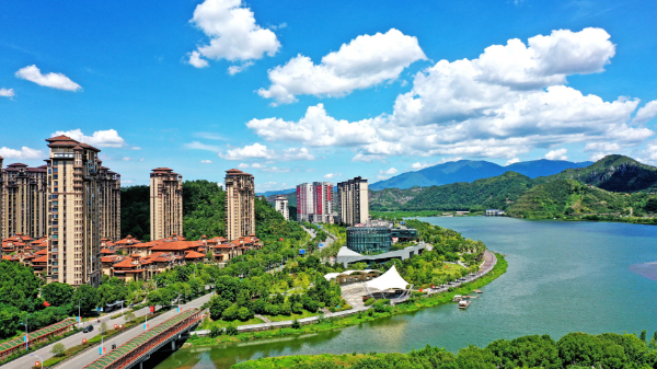 浙江建立全国首个公共机构“零碳”管理与评价标准