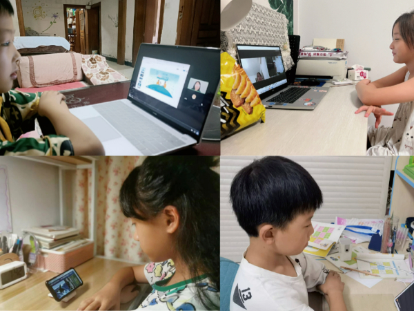 大手牵小手 “特普爱海岸卫士基金”开启