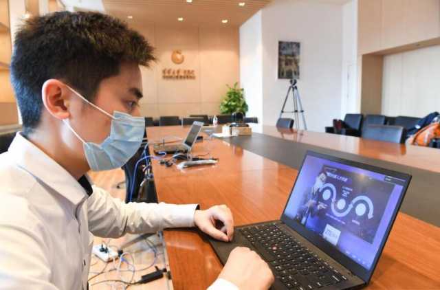 中国这十年·中国故事丨湖北：创新驱动