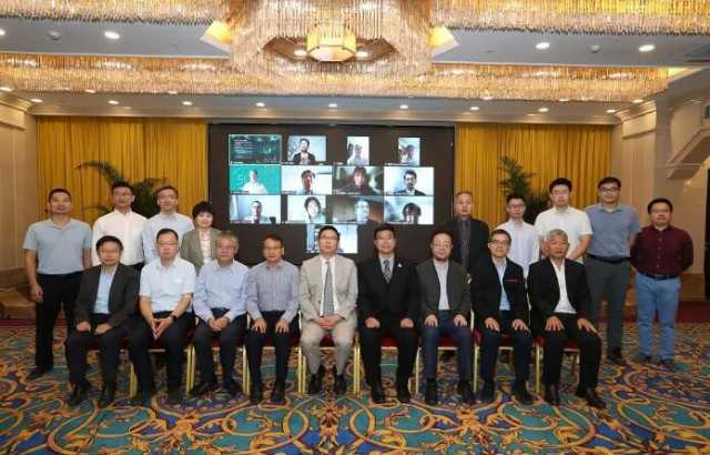 中日高层次科学家研讨零碳增长