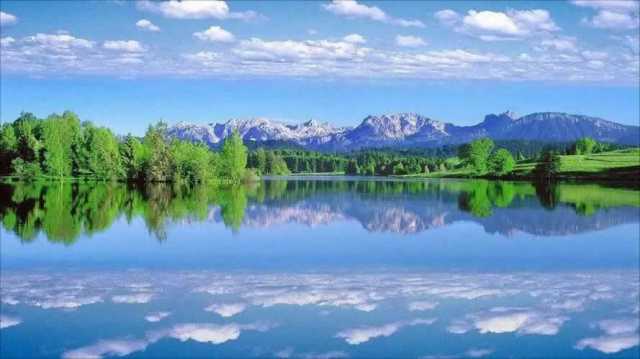 我读二十大报告|循环经济产业：站在人与