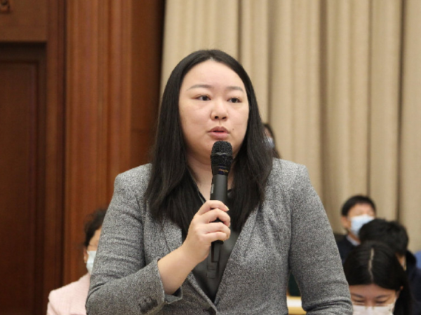 生态环境部：加强与太平洋岛国应对气候