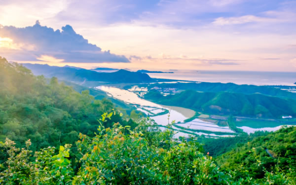 生态环境部研判1—9月水生态环境形势，