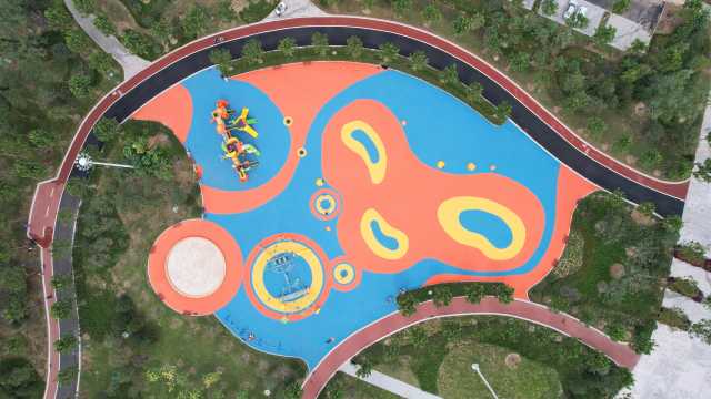 聊城高铁新区：以EOD模式推动生态价值融