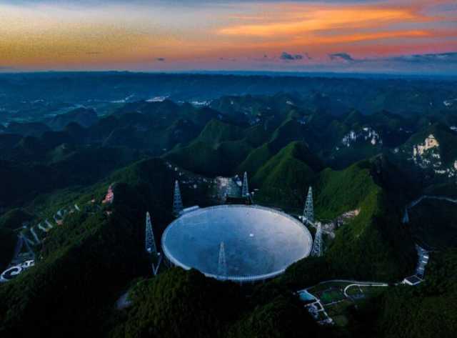 我在现场·我们都是追梦人｜致敬——浩瀚星辰里的追梦人