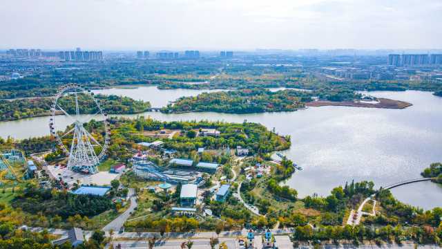 落实二十大精神我们怎么干|吕梁市生态环境局党组书记白旭平：重治理善保护