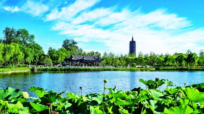 这场演练很重要，浙江组织开展钱塘江流域突发水环境事件应急演练