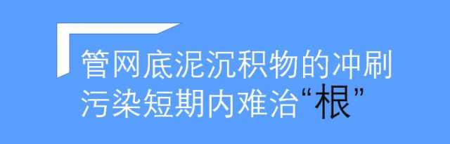 汛期已至，城市水体雨后黑臭问题该如何破解？