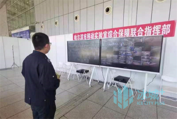 “90后”奶爸坚守医废处置安全线——记黑龙江哈尔滨市平房生态环境局崔冰兵