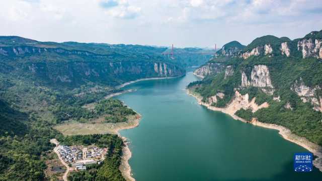 贵州毕节：厚植绿色发展底蕴 扩增生态产业红利