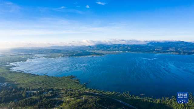 贵州毕节：厚植绿色发展底蕴 扩增生态产业红利