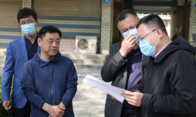 天蓝地绿水清成为新常态——济南市生态环境局长清分局深入打好污染防治攻坚战 天蓝地绿水清成为新常态——济南市生态环境局长清分局深入打好污染防治攻坚战