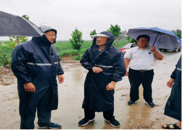 济南全力整治入河排污口，“小黑河”变“小清河”