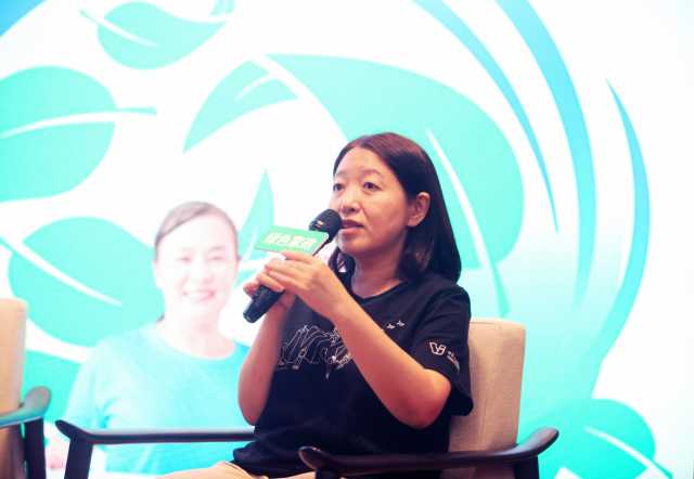 聚焦城市社区环境可持续发展:垃圾减量绿色家政发布会暨圆桌论坛圆满完成 聚焦城市社区环境可持续发展:垃圾减量绿色家政发布会暨圆桌论坛圆满完成