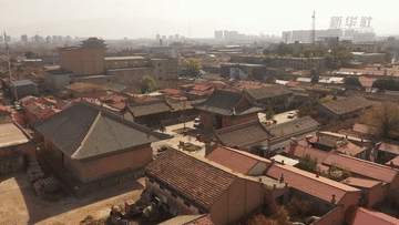 古今藏粮技｜探访600年前的“官办粮仓”