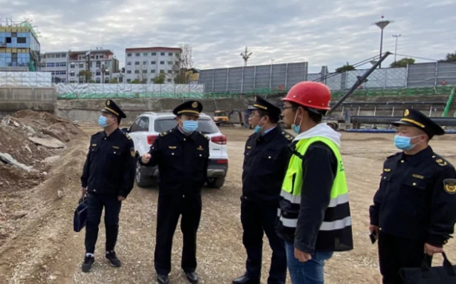 商洛“普法帮扶”助力秋冬季大气污染综合治理