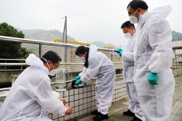 争创一流业绩建设一流队伍——记全国“人民满意的公务员集体”十堰市生态环境局