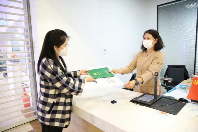 松原全力打造市场主体成长“沃土”