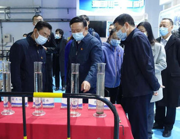 学习贯彻党的二十大精神 切实加强协会党建工作