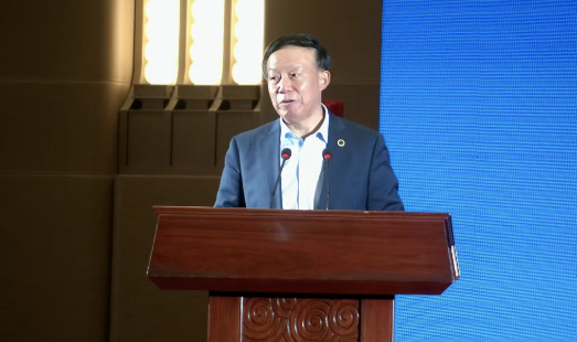 推动形成VOCs污染防治行业发展新格局 第十一届VOCs减排与控制会议南通举办