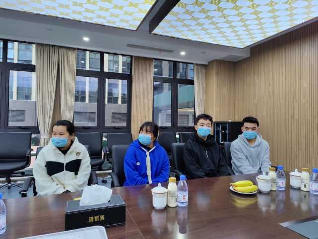 走出大山来沪上班 沪滇劳务协作助青年就业增收