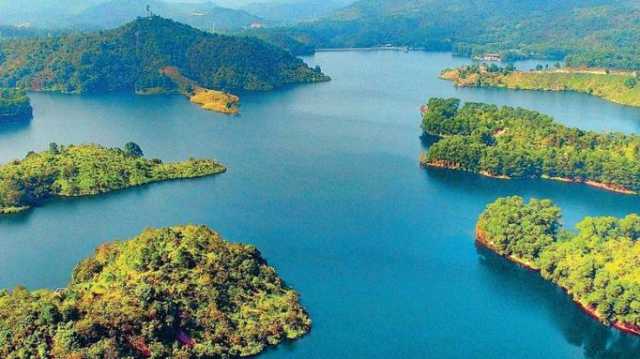 江西赣州南康区设立13个乡镇级环保专职