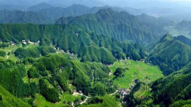 54个试点监测村庄覆盖所有县区 宁夏实现