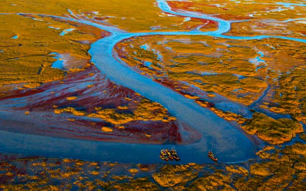 东营：为黄河安澜提供有力检察保障