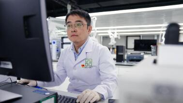 产业界热议二十大报告 | 建工修复刘鹏：