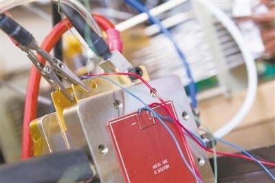 以铁代铂金!科学家发明低成本氢燃料电池 以铁代铂金!科学家发明低成本氢燃料电池