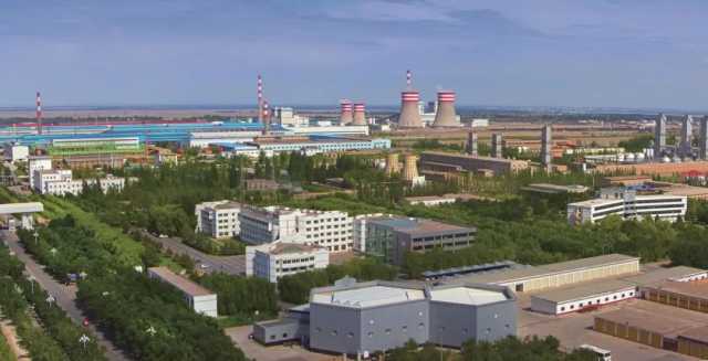 甘肃首个!嘉峪关市获得国家生态环境领域督查激励 甘肃首个!嘉峪关市获得国家生态环境领域督查激励