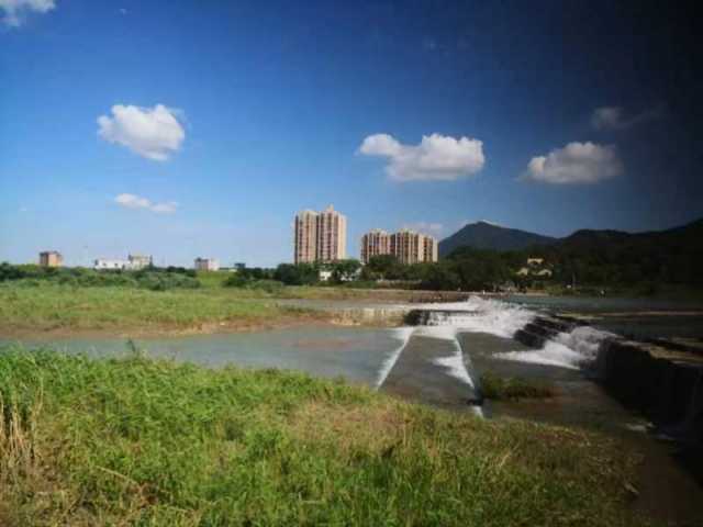 山海相映、古今交辉、宜居宜业——莆田生态文明建设构筑美丽城乡环境 山海相映、古今交辉、宜居宜业——莆田生态文明建设构筑美丽城乡环境