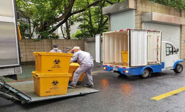 一周年回顾,生态环境部与上海共同推进生态环境治理 一周年回顾,生态环境部与上海共同推进生态环境治理