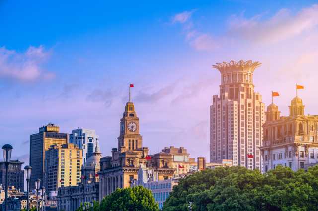 一周年回顾,生态环境部与上海共同推进生态环境治理 一周年回顾,生态环境部与上海共同推进生态环境治理