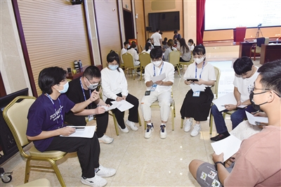 青山一道同风雨 明月何曾是两乡——中国—东盟应对气候变化与生态环境对话和2022年中国—东盟环境合作论坛成功举办 青山一道同风雨 明月何曾是两乡——中国—东盟应对气候变化与生态环境对话和2022年中国—东盟环境合作论坛成功举办