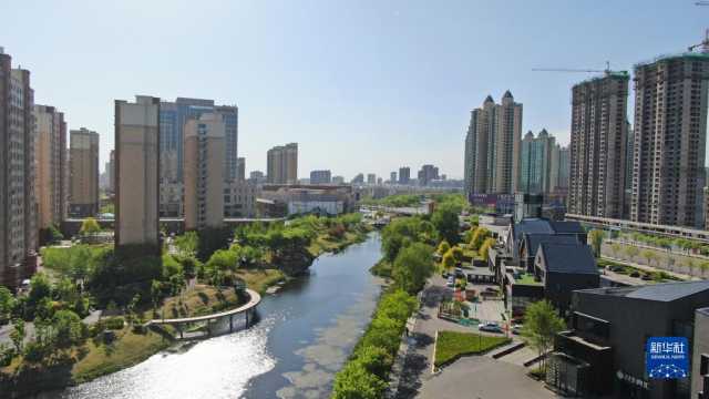 大美湿地城市丨盘锦