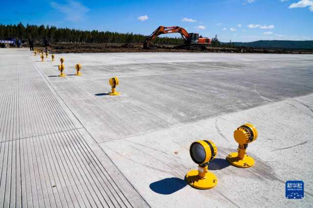 守好最北生态屏障——黑龙江大兴安岭林区转型记 守好最北生态屏障——黑龙江大兴安岭林区转型记