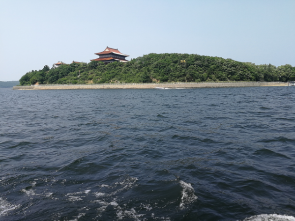 科技赋能，将“治水”变成“智水”